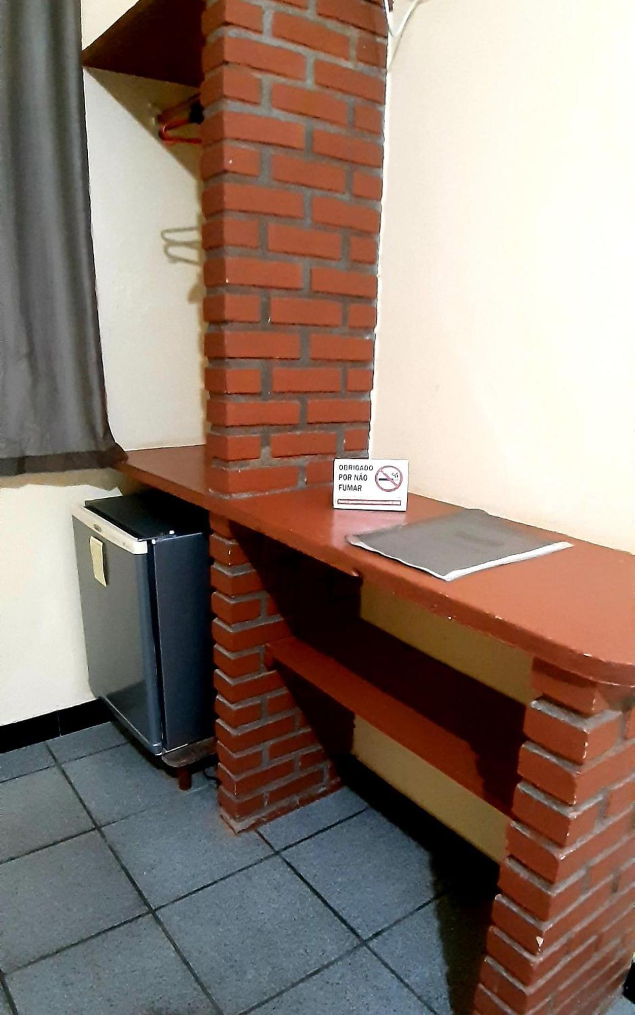 Pousada Acalanto Aracaju Quarto foto